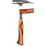 Marteau de charpentier 600g monolit - e - 420 - 3091