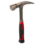 Taliaplast - marteau de charpentier en acier forg 470416