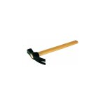 Marteau de coffreur manche bois taliaplast