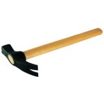 Sofop taliaplast - marteau de coffreur manche bois 700g