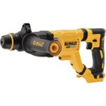Marteau combin sans fil dch263nk 18 volts sds - plus dewalt sans batterie / chargeur en coffret