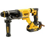 Marteau combin� sans fil dch263nk 18 volts sds - plus dewalt sans batterie / chargeur en coffret