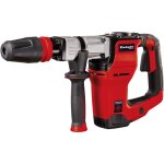 Einhell - marteau dmolisseur te - dh 12 (1050 w, 12 j, frquence de frappe : 4100 trs / min, livr en ...