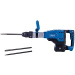 Scheppach - marteau de démolition ab2000 - marteau perforateur - marteau piqueur - 60 joules - 1700w ... Scheppach - marteau de démolition ab2000 - marteau perforateur - marteau piqueur - 60 joules - 1700w ...