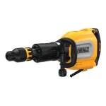 Dewalt - marteau de démolition sds - max - 1700w coffret - d25911k - qs Dewalt - marteau de démolition sds - max - 1700w coffret - d25911k - qs