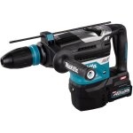Marteau de dmolition rotatif 40vmax bl motor - avt makita hr005gt204