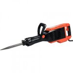 Marteau de d�molition yato yt - 82001 65 j 1600 w hex