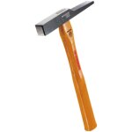 Facom - marteau d'�lectricien manche en caryer surface de frappe env. 18 x 18 mm