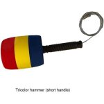 Marteau �ponge doux jeu pour enfants frapper outil de frappe marteaux antid�rapants accessoires de jeu ...