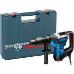 Bosch - b martello perforatore gbh5 - 40d 1100w sds + 8, 5j