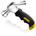 Memkey - marteau  griffes - mini marteau multifonctionnel - mini marteau de modlisation - marteau de ...