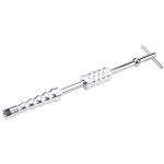 Marteau � inertie en forme de t, extracteur manuel, outil de d�bosselage sans peinture pour carrosserie ...