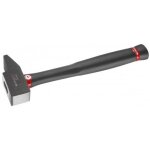 Marteau d'ing�nieur facom t�te en acier au carbone, 585g ( prix pour 1 )