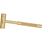 Marteaux en laiton, 260mm