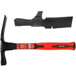 Marteau de maconnerie awtools 600 g fibre