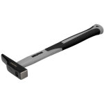 Marteau maurer menuisier � manche fibre de verre 18 mm