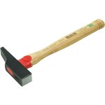 Marteau menuisier 16 manche frene mob - 0400160201