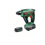 Bosch - marteau perforateur. accu hw uneo maxx Bosch - marteau perforateur. accu hw uneo maxx