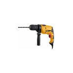 Marteau perforateur blim 500w - vitesse rglable de 0  3200 tr / min - mandrin sans cl de 13 mm - bouton ...