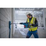 Bosch professional - bosch marteau perforateur sans fil gbh 18v - 40 c biturbo avec sds max, 2 batteries ... Bosch professional - bosch marteau perforateur sans fil gbh 18v - 40 c biturbo avec sds max, 2 batteries ...