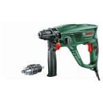 Marteau perforateur bosch pbh 2500 sre coffret + mandrin adapteur sds � cl� 600w - 0603344402