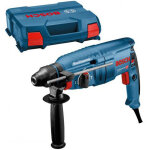 Bosch - marteau perforateur gbh 2 - 25 - 790w professional - coffret - 611253500 Bosch - marteau perforateur gbh 2 - 25 - 790w professional - coffret - 611253500