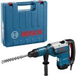 Bosch professional - marteau perforateur burineur gbh 8 - 45 d bosch avec sds - max en coffret d'artisanat ...