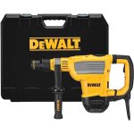 Salone srl - marteau perforateur dewalt d25614k 1350w ide'al pour percer dans la maconnerie et le be'ton ...