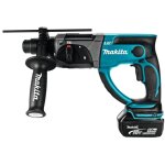 Makita - marteau perforateur dhr202rtj 2 0 j sds - plus 18 v 2x5 0 ah accu. Makita - marteau perforateur dhr202rtj 2 0 j sds - plus 18 v 2x5 0 ah accu.