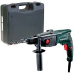 Marteau perforateur bhe 2444 metabo