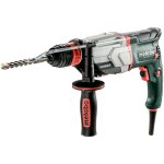 Metabo - marteau perforateur multifonctions sds - plus 800w 26mm 2. 8j - uhe 2660 - 2 quick