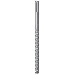 Marteau perforateur quattric ii 6, 5 / 200 / 265 - 549977 - fischer