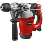 Einhell - marteau perforateur rt - rh 32 (1250 w, régime : 800 trs / min, fréquence de frappe : 4 300 ... Einhell - marteau perforateur rt - rh 32 (1250 w, régime : 800 trs / min, fréquence de frappe : 4 300 ...