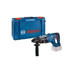 Bosch professional - marteau perforateur sans fil gbh 18v - 28 d bosch sans batterie ni chargeur en xl ...