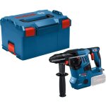 Marteau perforateur sans fil gbh 18v - 28 c bosch avec sds plus solo dans l - boxx - 0611920001 Marteau perforateur sans fil gbh 18v - 28 c bosch avec sds plus solo dans l - boxx - 0611920001