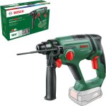 Bosch - marteau - perforateur sans fil universalhammer 18v (sans batterie, syst�me 18 v, �nergie de frappe ...