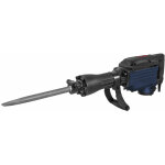 G�de ? marteau piqueur �lectrique 1600w ? force de frappe 50j ? 0 - 2000 cps / min ? bo�tier m�tallique ...