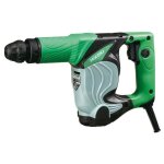 Hitachi - marteau burineur hikoki (sds - plus) h25pv