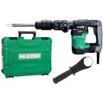 Hitachi - hikoki outillage - marteau burineur 950 w h41mb2wsz