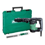 Hitachi - hikoki outillage - marteau burineur 950 w h41mb2wsz