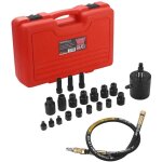 Marteau pneumatique pour d�montage d'injecteurs bosch delphi siemend kd12533