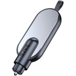 Marteau de s�curit� pour voiture, brise - vitre avec coupe - ceinture de s�curit� - auto car window glass ...