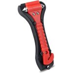 Marteau d'urgence pour voiture, coupe - ceinture de s�curit�, marteau de s�curit� pour voiture, marteau ...