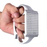 Marteau � viande en aluminium pour volaille, attendrisseur de filet mignon, outil de cuisine