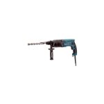 Martello tassellatore scalpellatore hr2470 makita