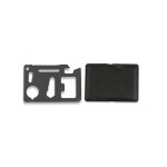 Martinez albainox - multi - usage carte de credit barbaric