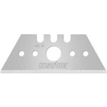 52. 70 lame de rechange pour lame trap�zo�dale 52 10 pc(s) - martor