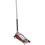 Holzmann - maschinen rwh250hybrid cric rouleur 2. 5 t hauteur de travail: 102 - 470 mm
