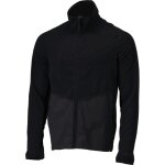 Mascot - pull micropolaire zipp - noir - t. s 22803 - 639 - 09 s