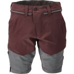 Mascot - short de travail customized - 22149 - 605 - bordeaux - 43